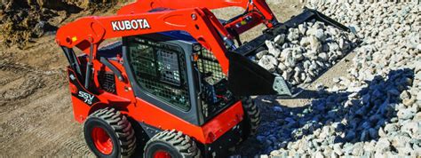 skid steer for sale asheville nc|bobcat vs kubota skid steer.